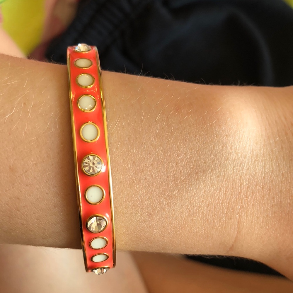 FLASH SALE!!!!! Kate spade bangle